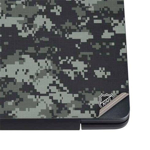 NHL St. Louis Blues Camo Dell Vostro Skin